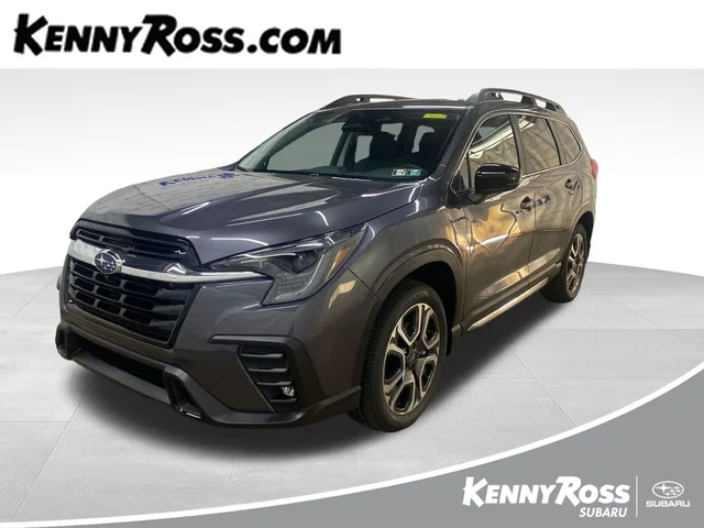2027 Subaru ASCENT Limited 7-Passenger