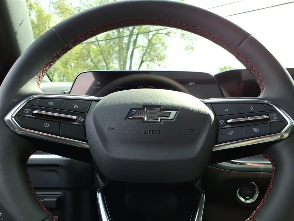 2026 Chevrolet Tahoe RST - Photo 24