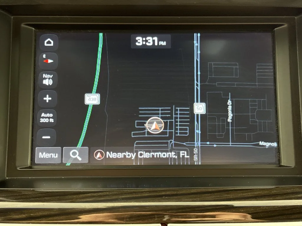 2020 GENESIS G80 Base - Photo 19