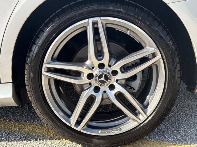 Used 2020 Iridium Silver Metallic Mercedes-Benz E 350 image 10
