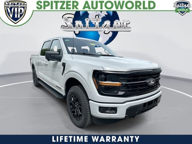 New 2026 Avalanche Ford XLT image 1