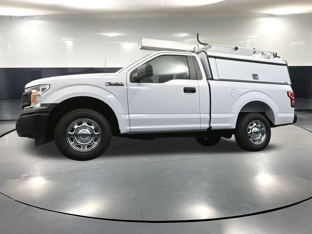 2019 Ford F-150 XL - Photo 45