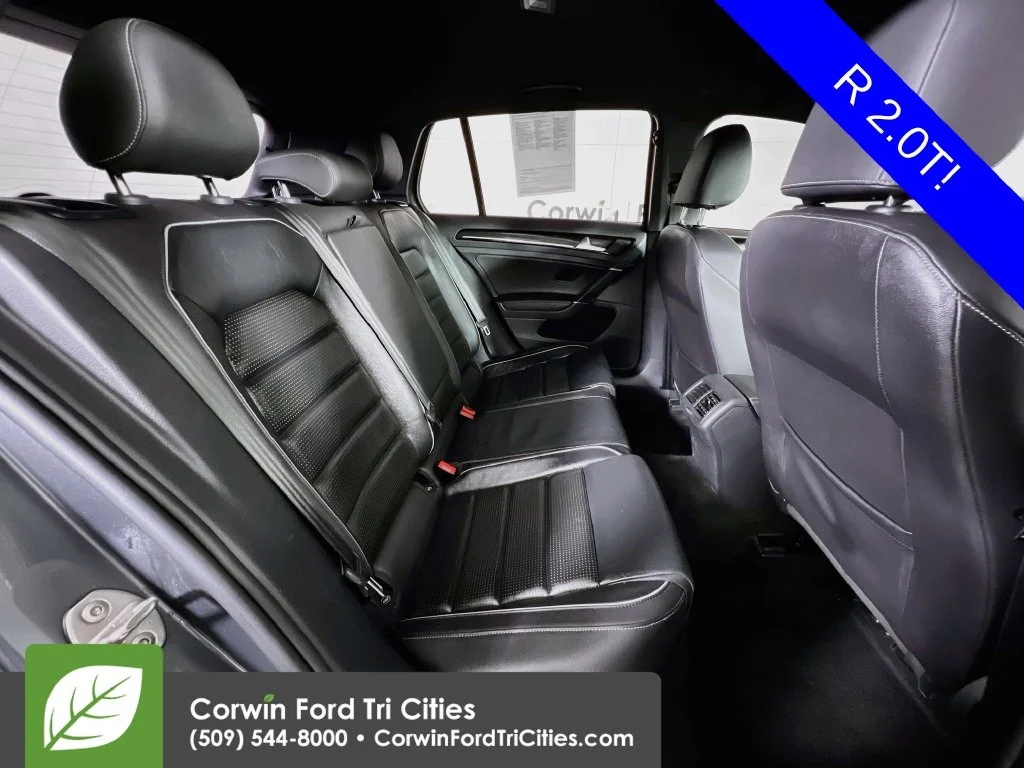 Used 2019 Indium Gray Metallic Volkswagen DCC & Navigation 4Motion image 16