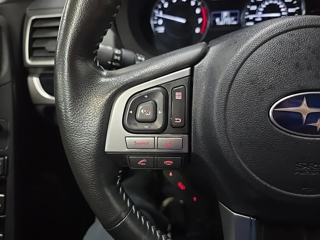 Used 2017 Ice Silver Metallic Subaru 2.5i Touring image 20