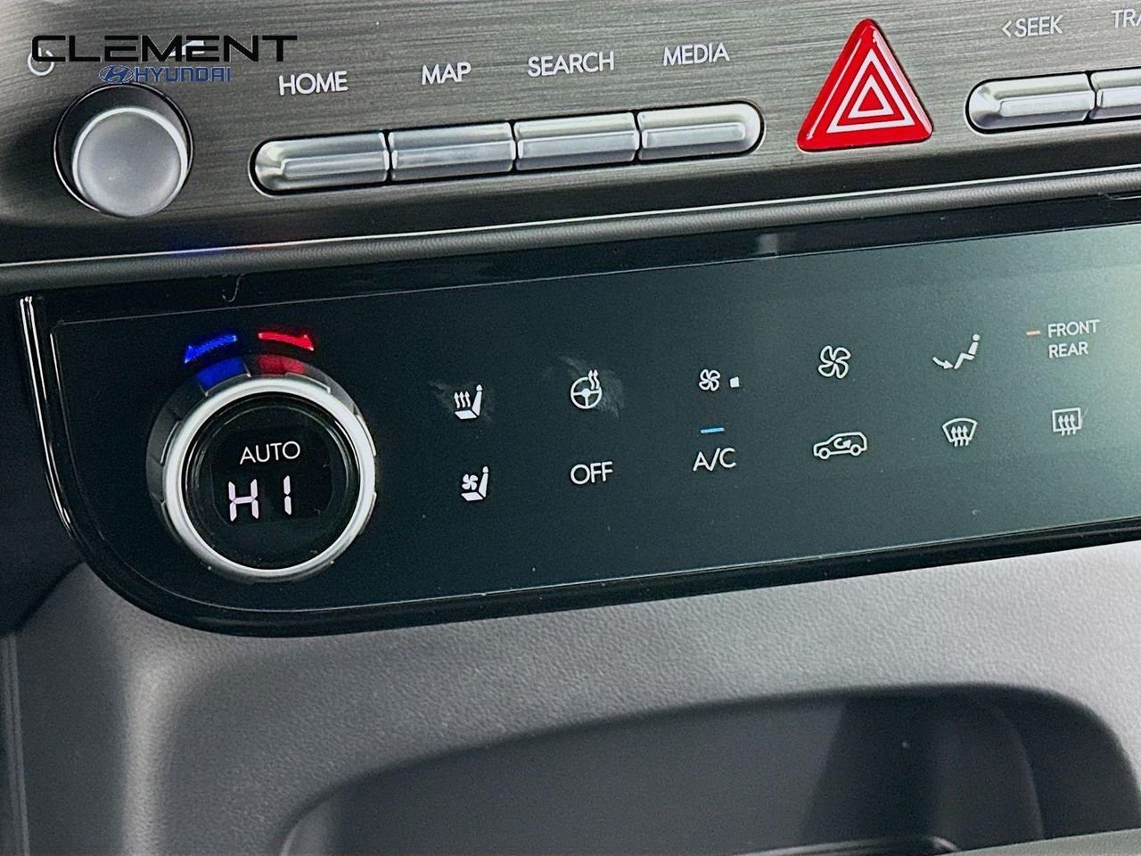 New 2026 Gray Hyundai Calligraphy FWD image 20