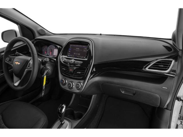 Used 2021 Mosaic Black Chevrolet LS image 18