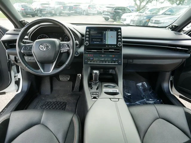 Used 2022 Beige Toyota Touring image 22