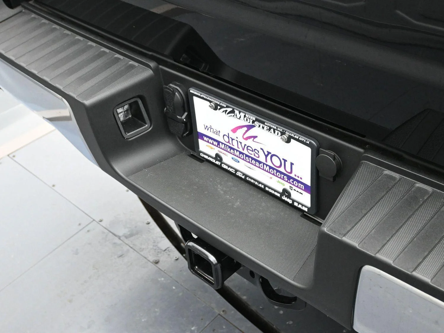 2025 Ford F-250 Super Duty XL - Photo 14
