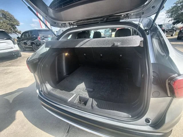 2026 Chevrolet Trax LT - Photo 24
