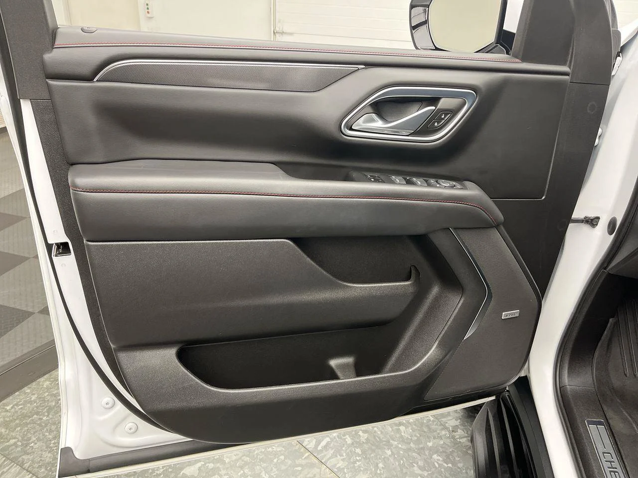 2023 Chevrolet Tahoe RST - Photo 8