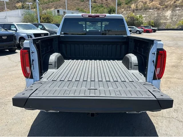 2026 GMC Sierra 1500 Denali Ultimate - Photo 31