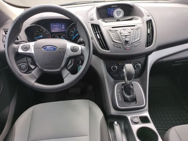Used 2014 White Ford SE image 27