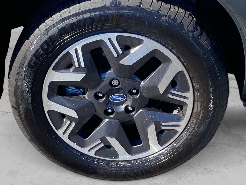 Used 2026 White Subaru Premium image 28