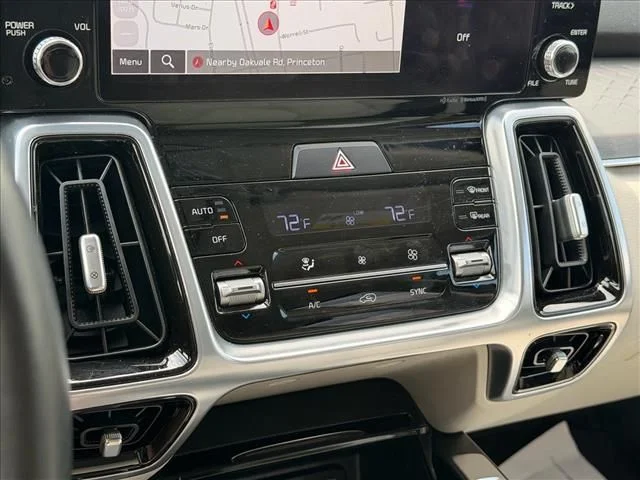 Used 2022 Gray Kia SX image 26