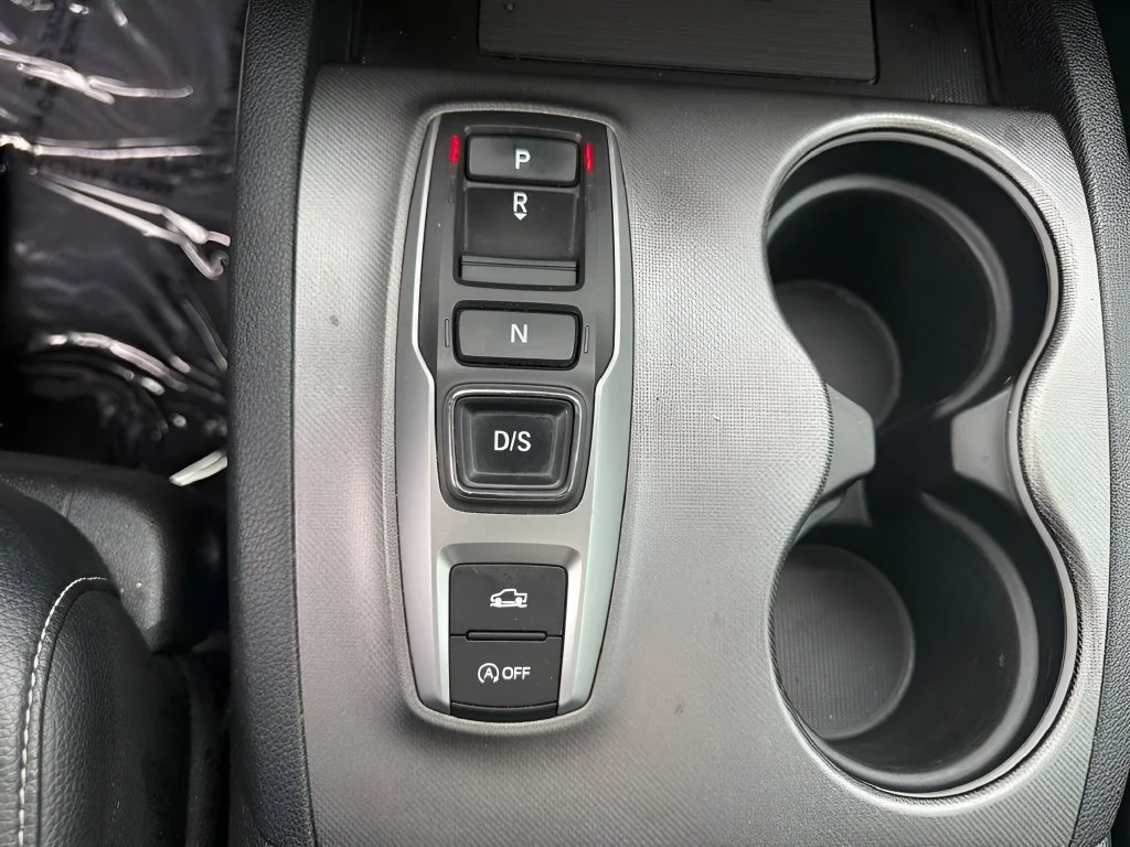Used 2023 Black Honda RTL-E image 19