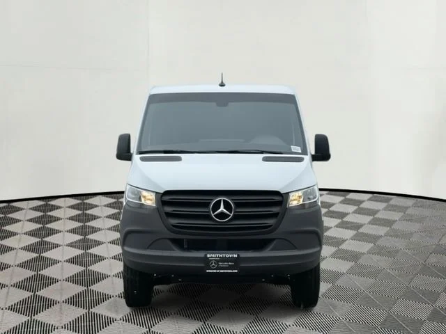 2024 Mercedes-Benz Sprinter Cargo Van Base - Photo 5