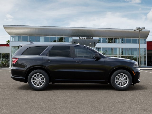 New 2026 Black Dodge GT image 22