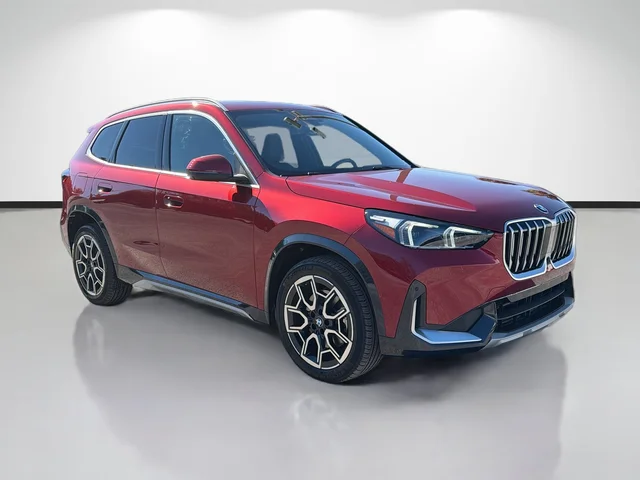 2026 BMW X1 xDrive28i