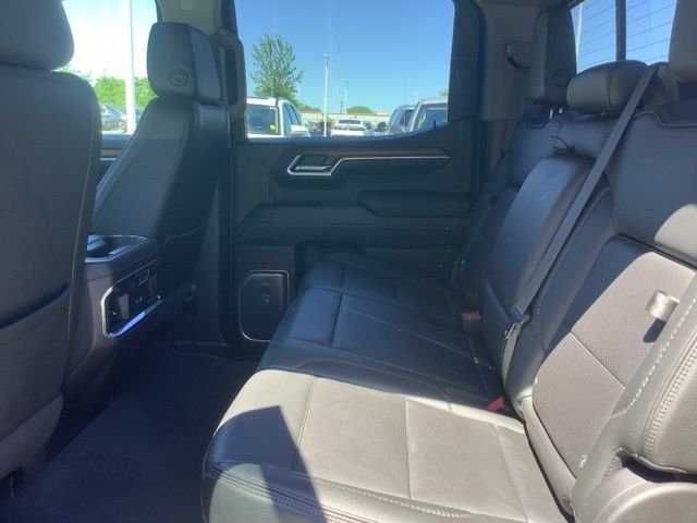 2022 GMC Sierra 1500 Denali Denali - Photo 22