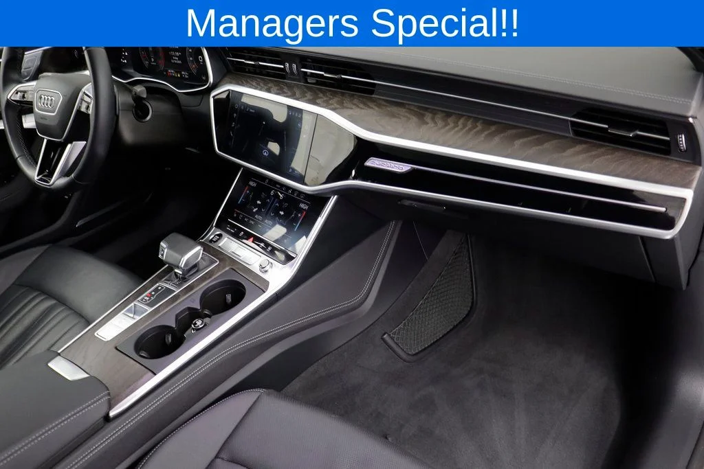 2023 Audi A7 Prestige - Photo 20