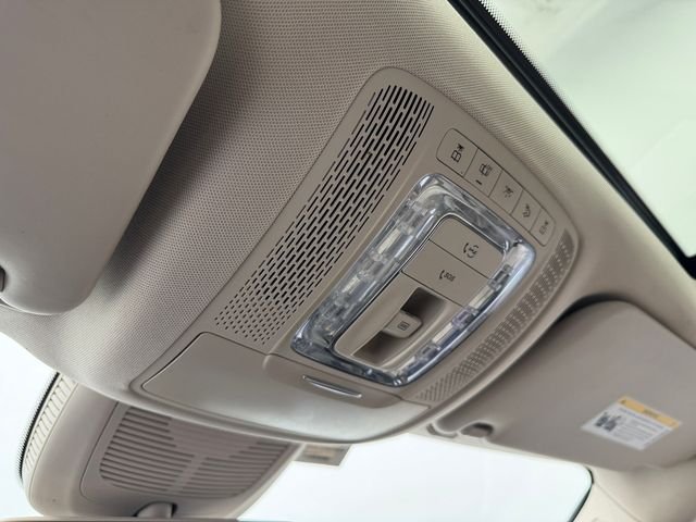 Used 2020 Polar White Mercedes-Benz GLS 450 image 35