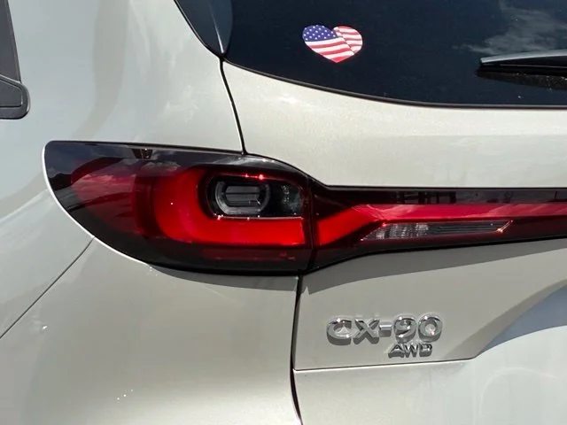 New 2026 Platinum Quartz Metallic Mazda 3.3 Turbo Preferred AWD image 12