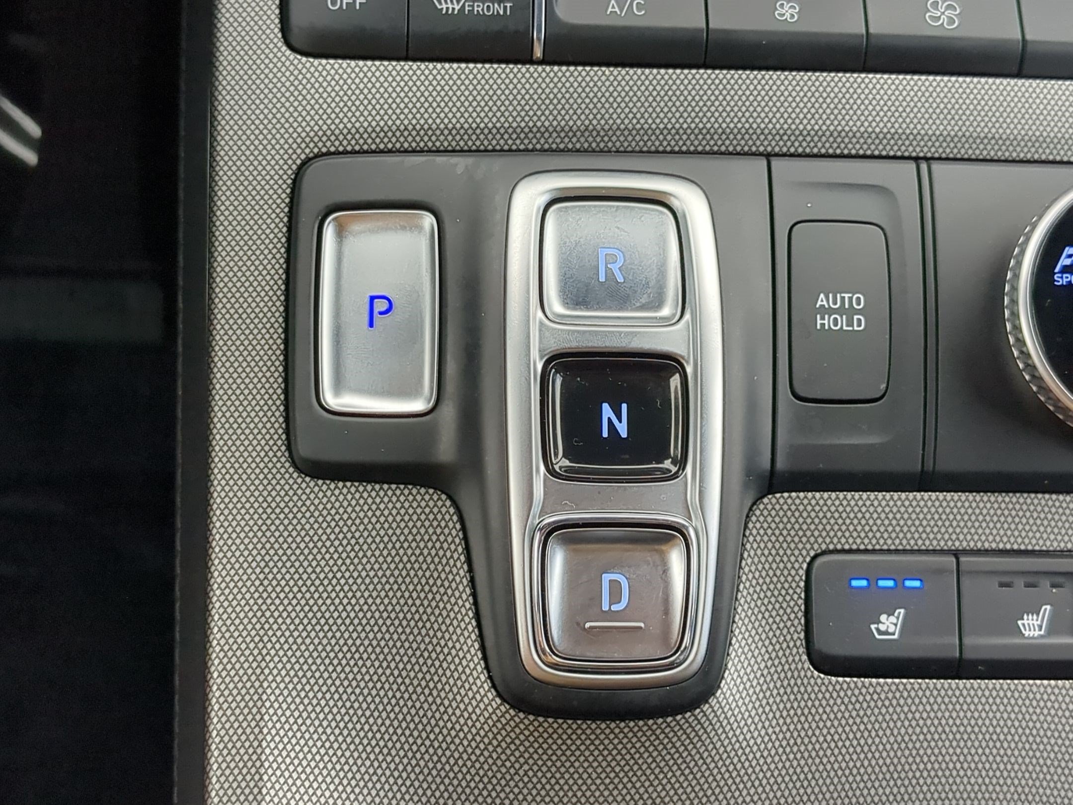 2022 Hyundai Palisade Calligraphy - Photo 27