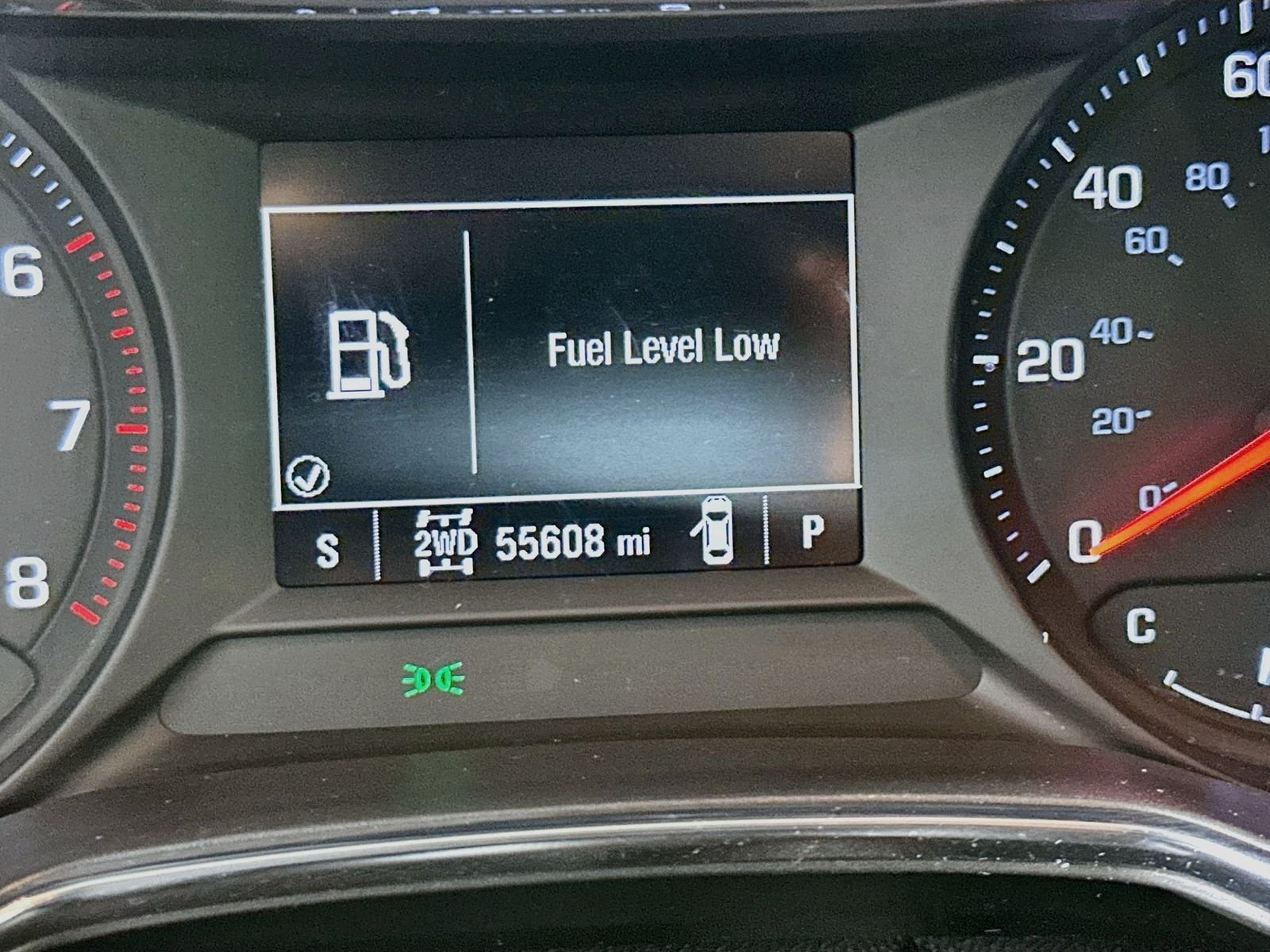Used 2023 Summit White Chevrolet LT image 13