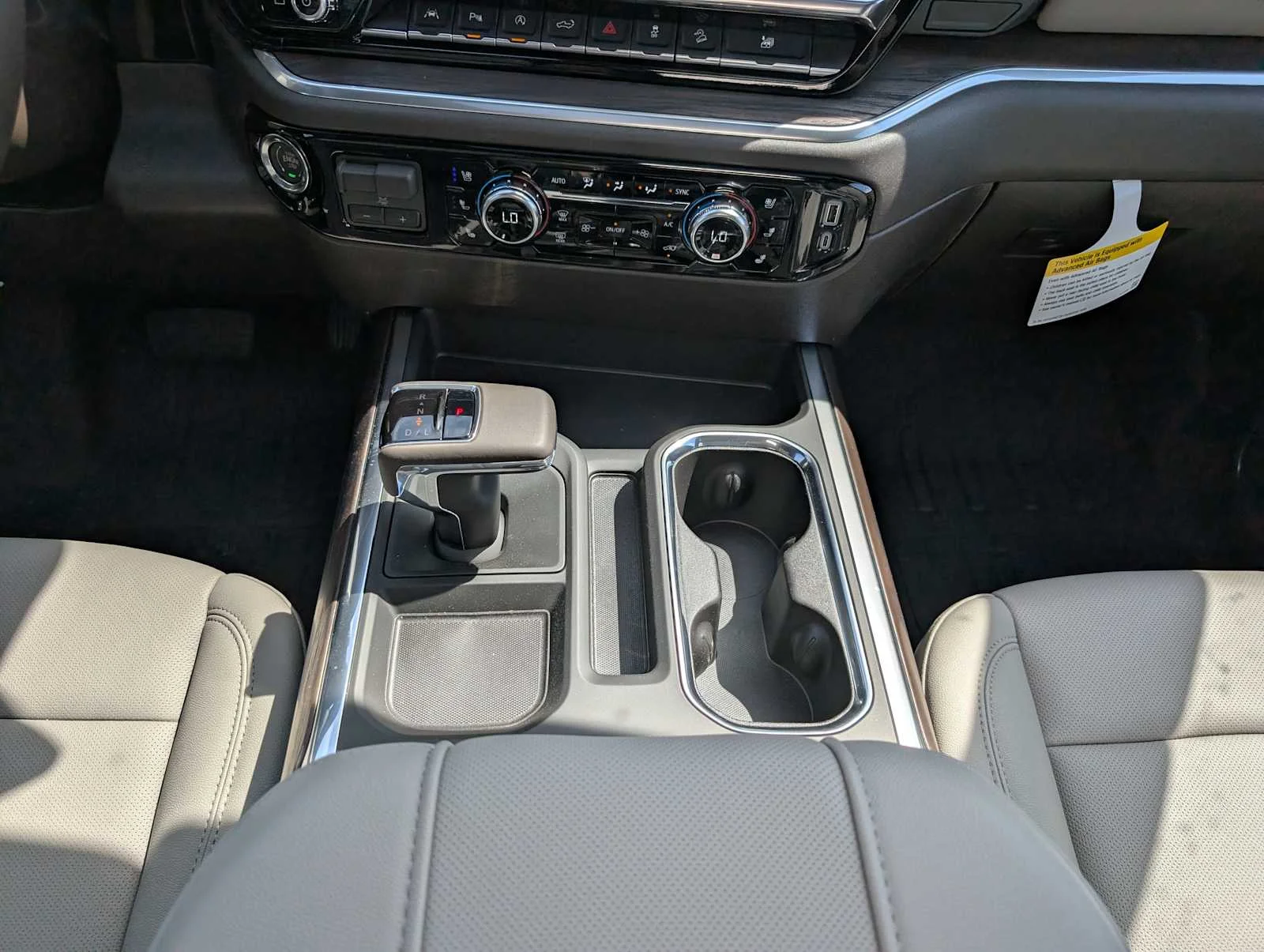 New 2026 Summit White GMC SLT image 14