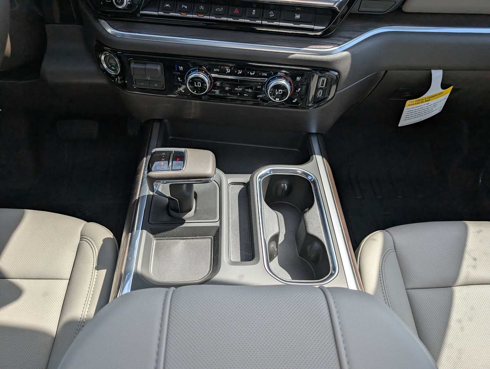 2026 GMC Sierra 1500 SLT - Photo 14