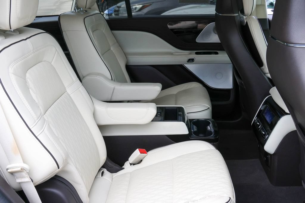 2023 Lincoln Aviator Black Label - Photo 22