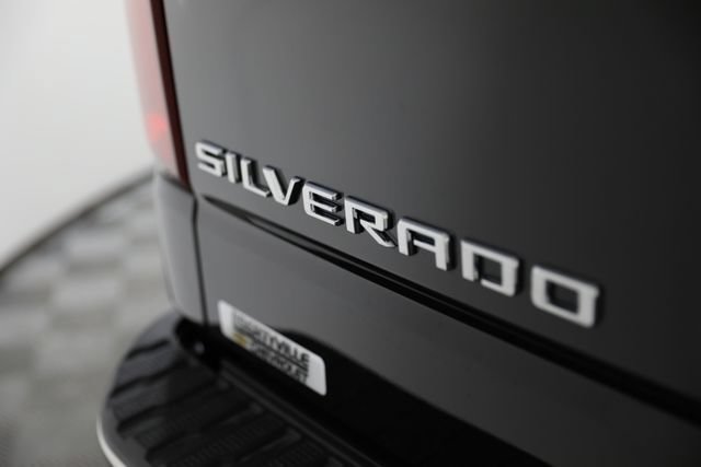 2026 Chevrolet Silverado 1500 LTZ - Photo 37