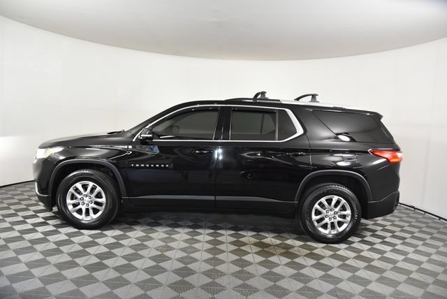 2018 Chevrolet Traverse 1LT - Photo 6