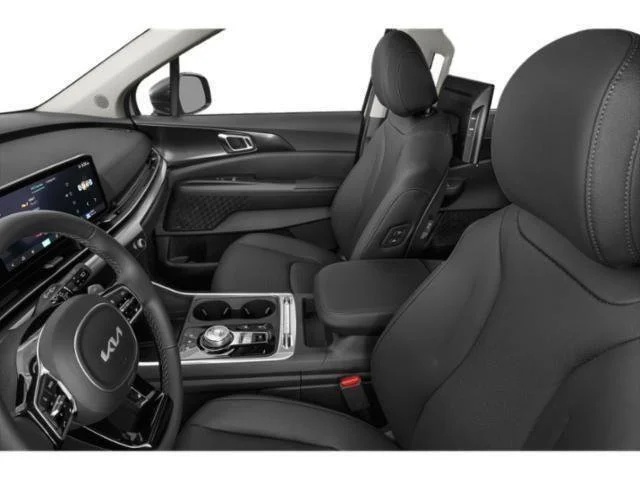 2026 Kia Carnival SX - Photo 8