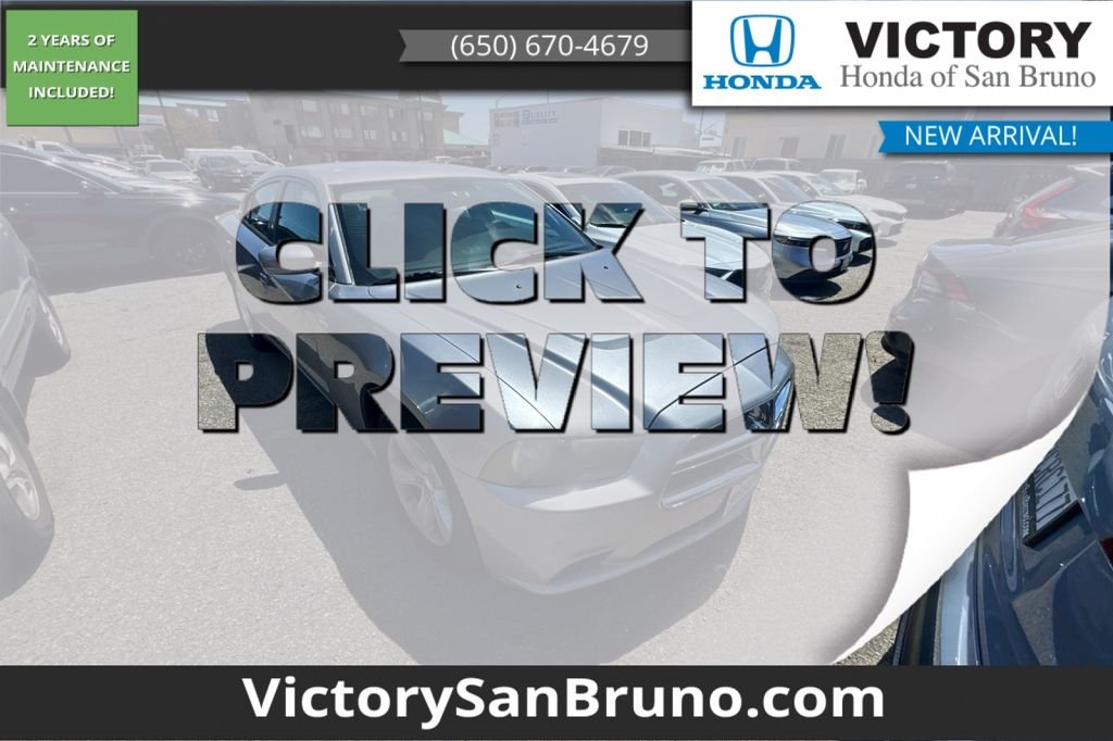 2021 Honda Passport 3.5 Sport Auto's photo