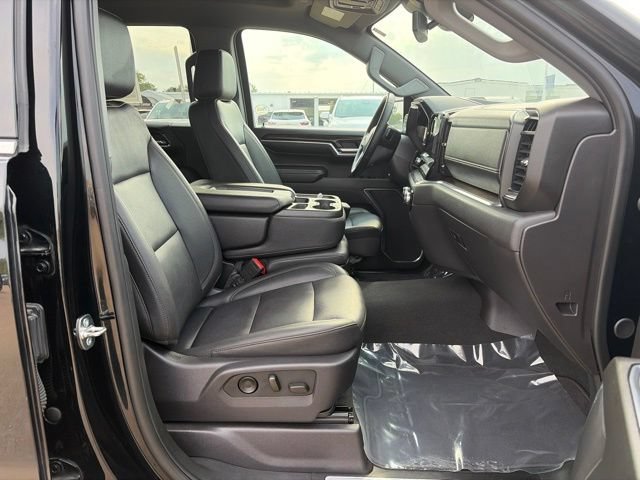2024 GMC Sierra 1500 SLT - Photo 53