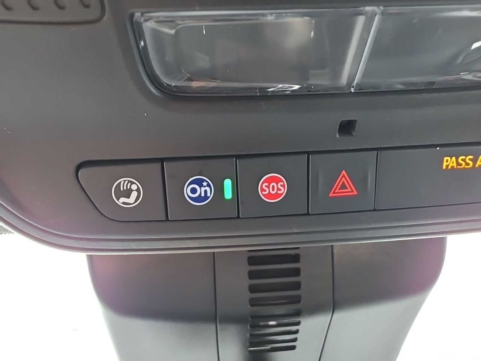 Used 2025 Black GMC Elevation image 34