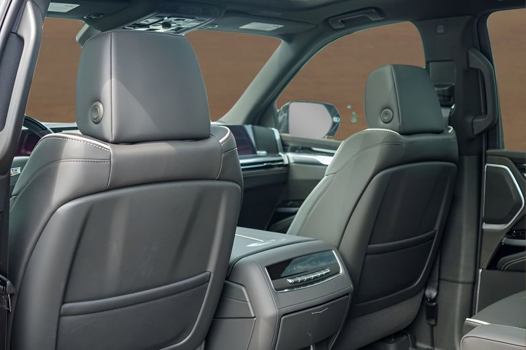 2026 Cadillac Escalade ESV Sport - Photo 19