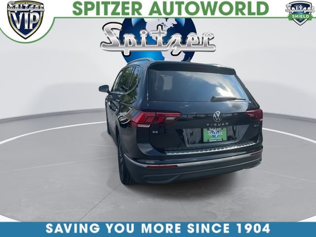 Used 2024  Volkswagen 2.0T SE image 7