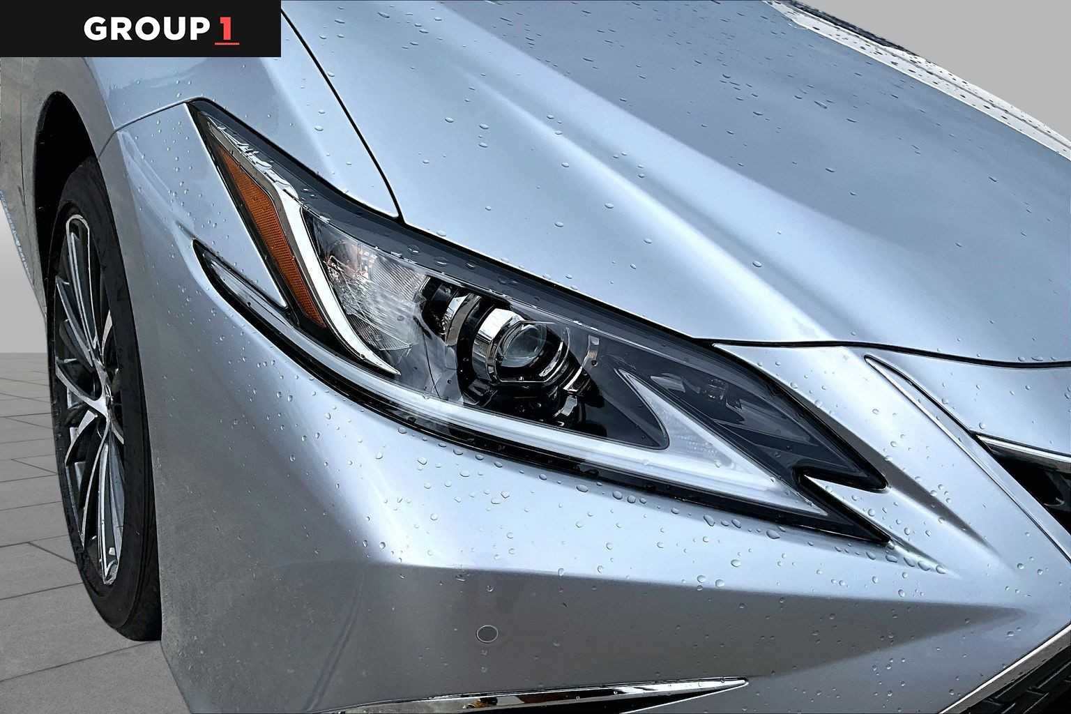 Used 2025 Iridium Lexus  image 25