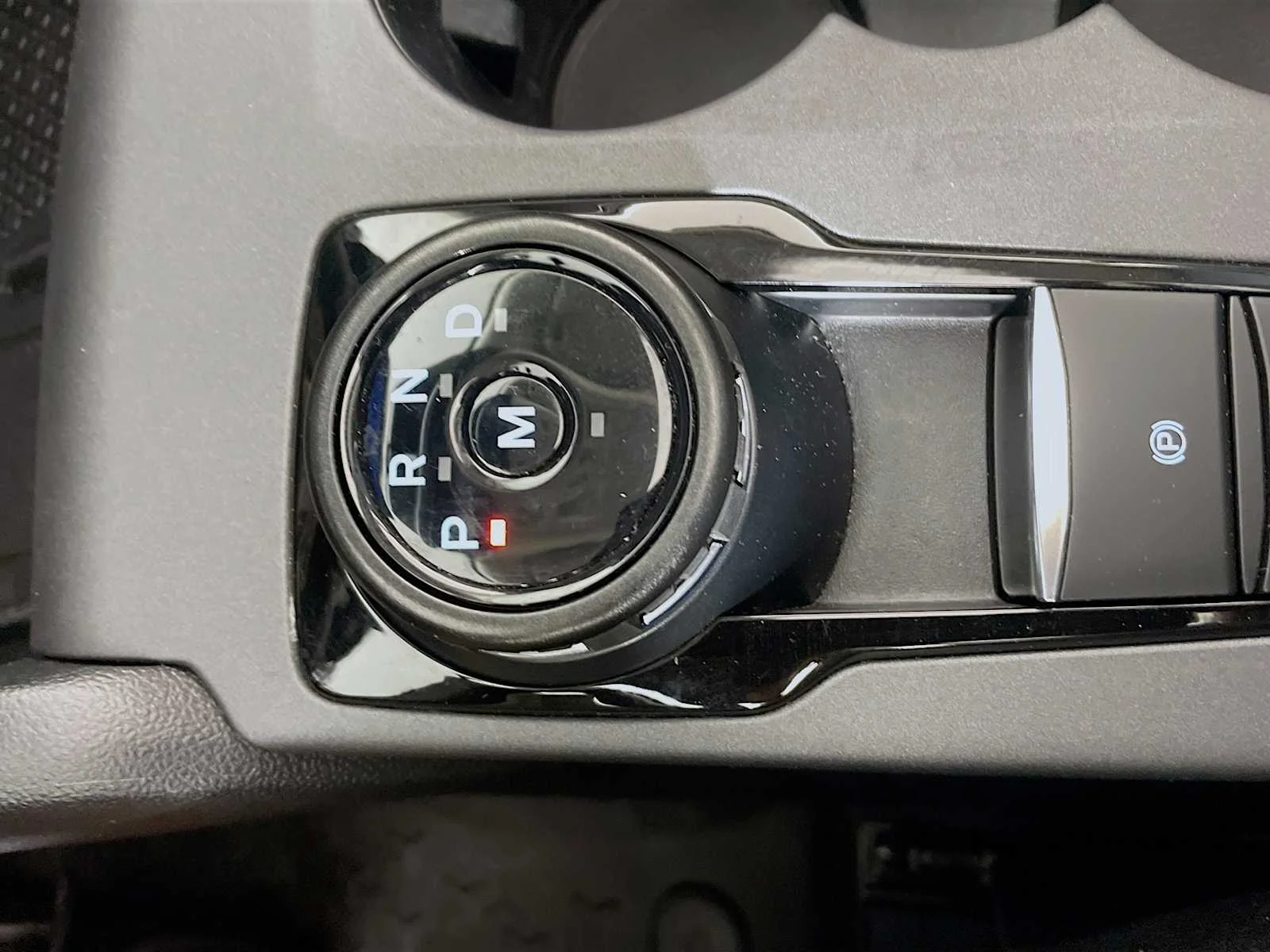 Used 2021 Area 51 Ford First Edition image 14