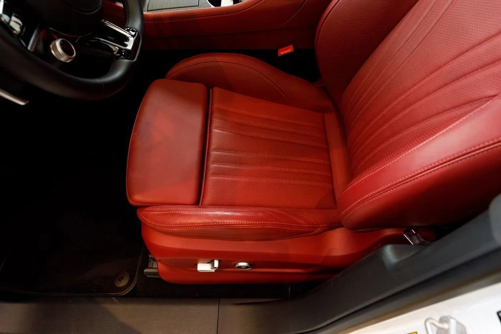 Used 2023 Bianco Maserati Modena image 30