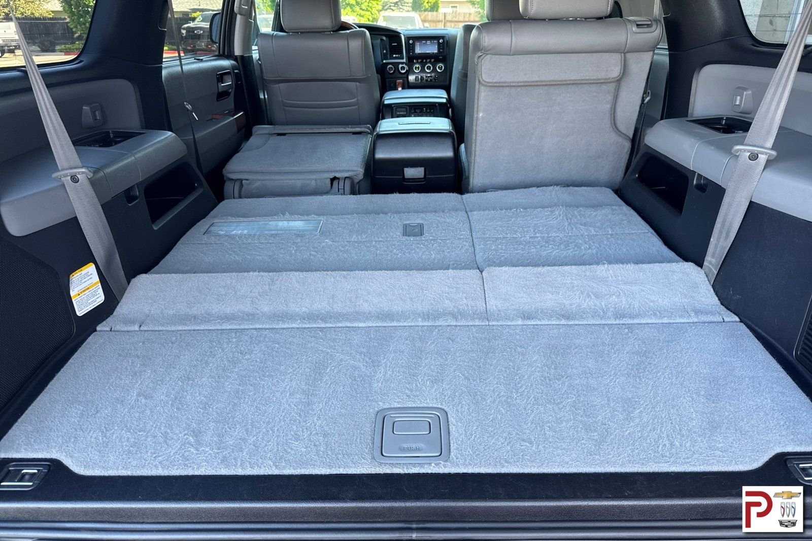 Used 2019 Silver Toyota Platinum image 20