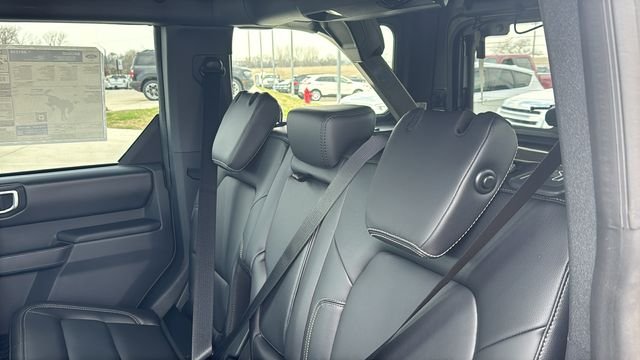 New 2026 Marsh Gray Ford Outer Banks® image 29