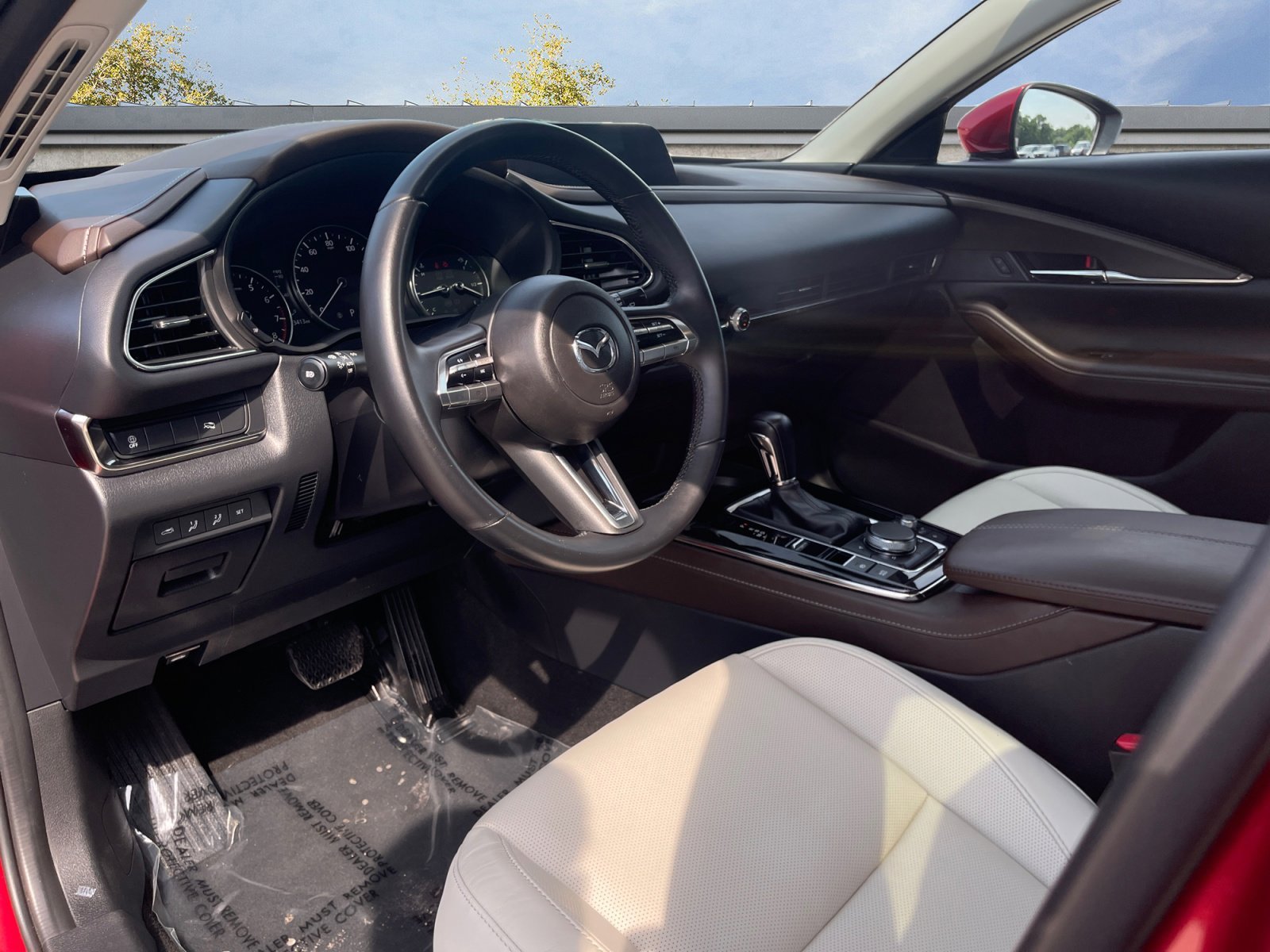 2022 Mazda CX-30 Premium - Photo 10