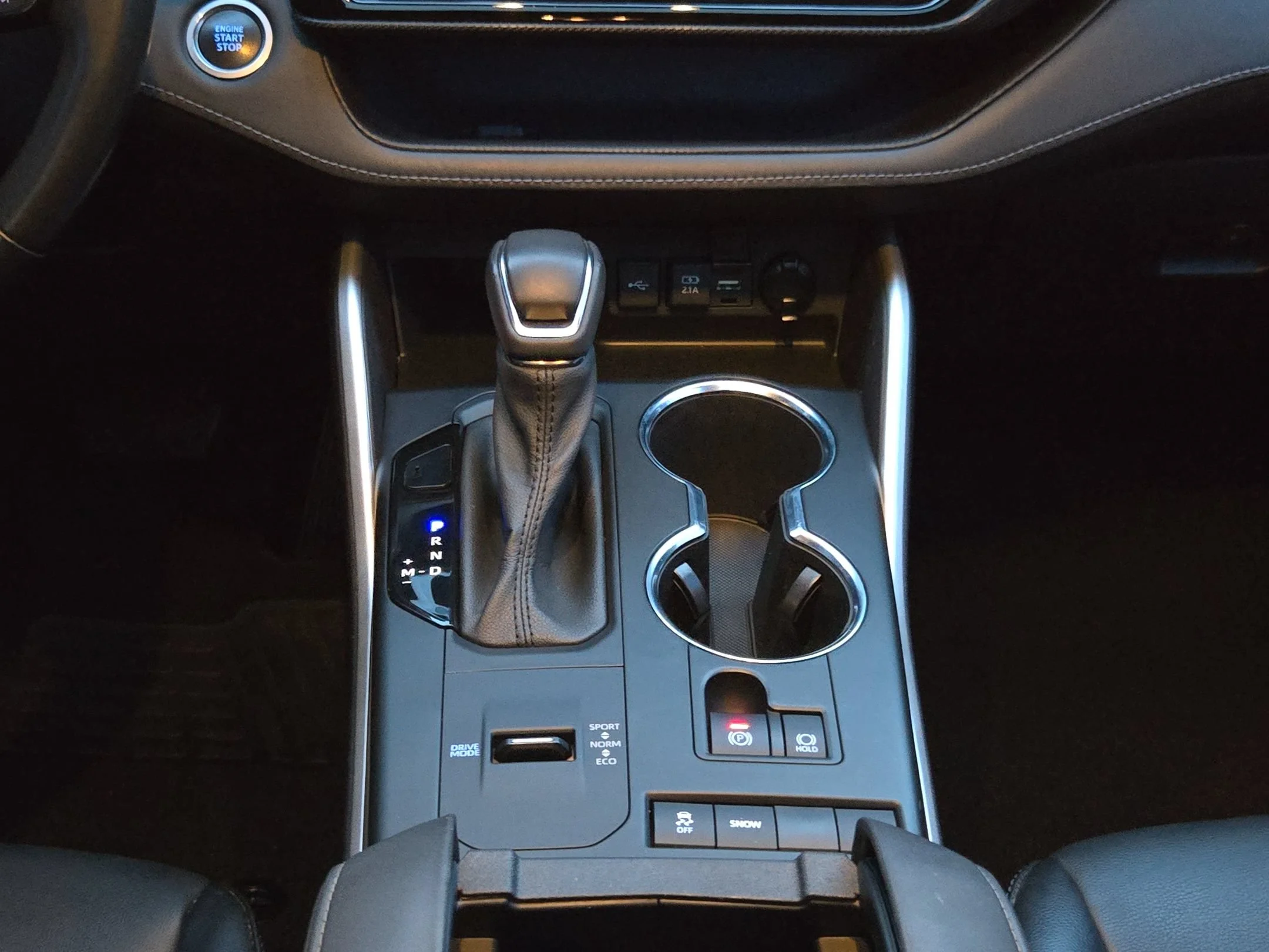 Used 2021 Midnight Black Metallic Toyota XSE image 33