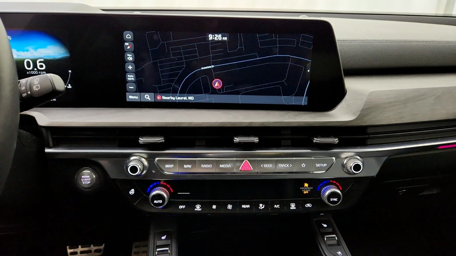 Used 2024 Gray Kia SX X-Line image 34