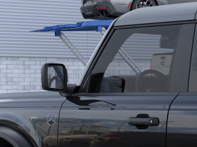 2026 Ford Bronco — photo 22