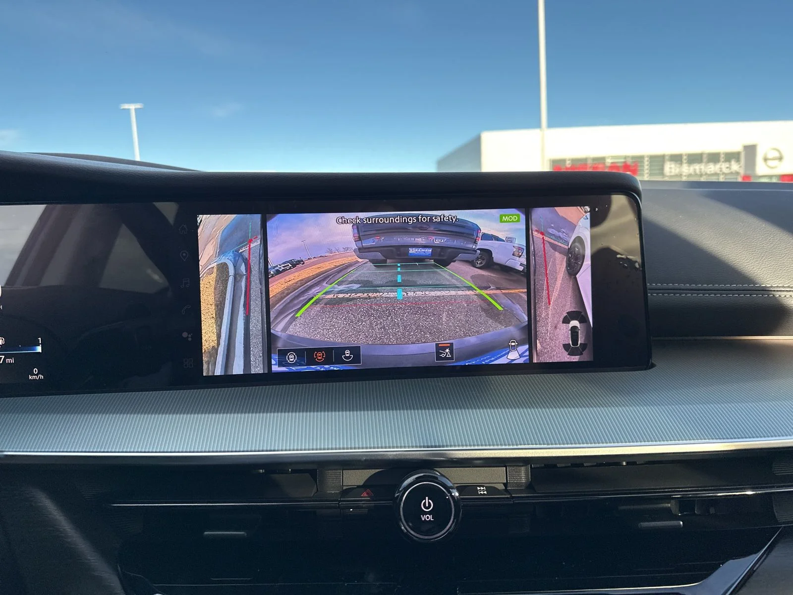 2026 Nissan Murano SL - Photo 64