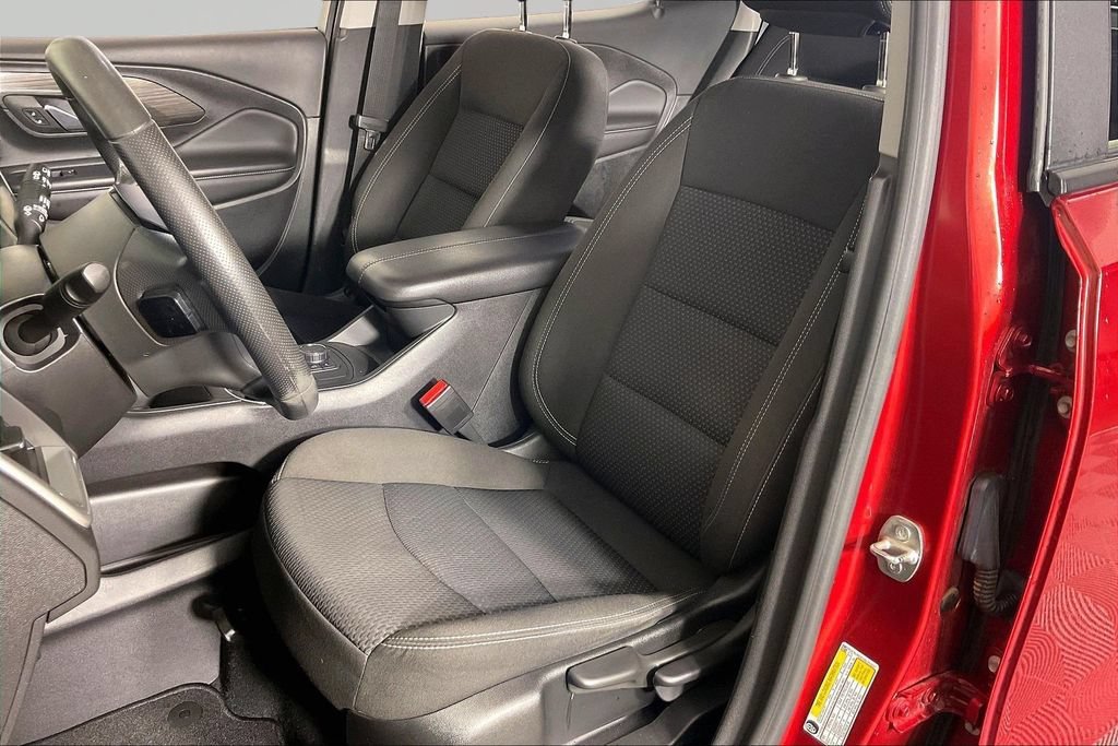 2024 GMC Terrain SLE - Photo 14